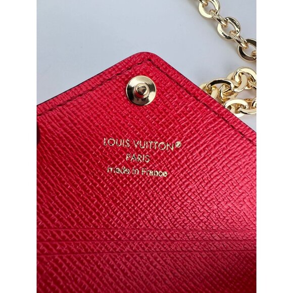 PRICE REDUCED LOUIS VUITTON Kirigami Limited Edition Candy Factory Capsule - Picture 11 of 16